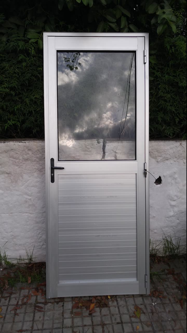 Puertas